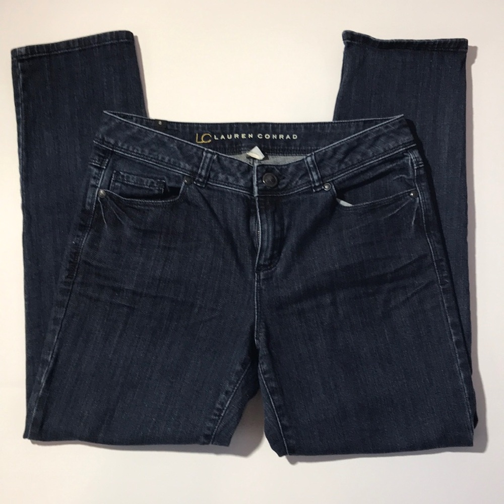 Women’s LC Lauren Conrad Jeans Size 8